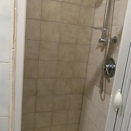 La Casa Della Marinella Apartamento Amantea