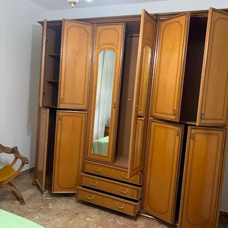 La Casa Della Marinella