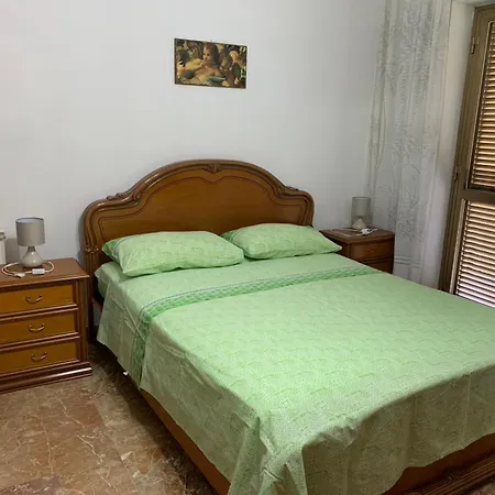 Apartment La Casa Della Marinella