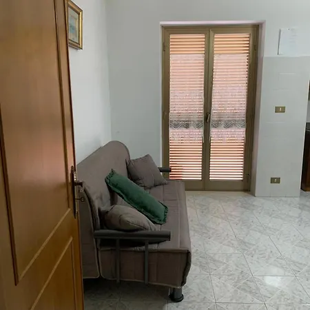 Apartment La Casa Della Marinella *