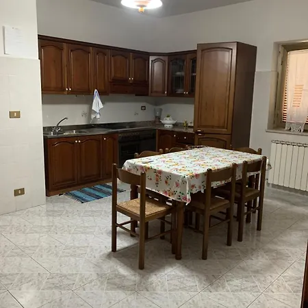 La Casa Della Marinella Apartment Amantea