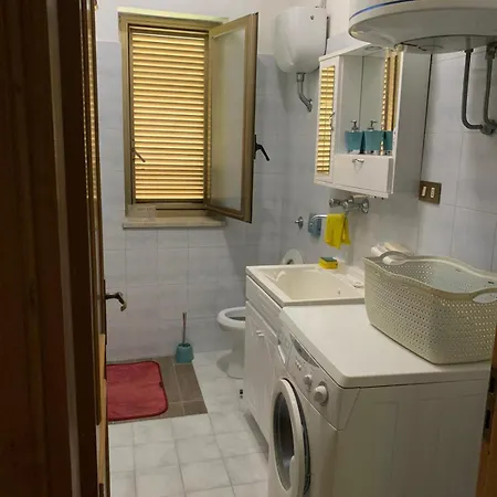 Apartment La Casa Della Marinella Amantea