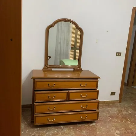 La Casa Della Marinella Apartment