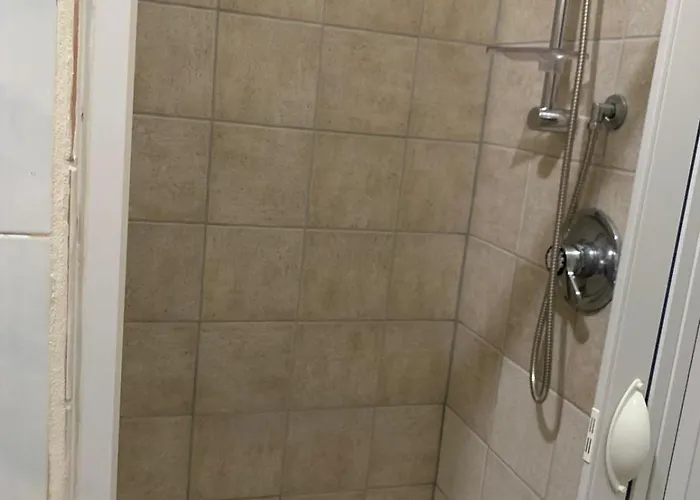 La Casa Della Marinella 公寓 阿曼泰阿