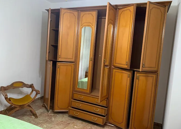 La Casa Della Marinella