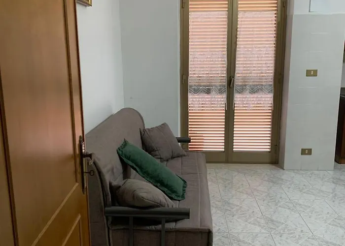 公寓 La Casa Della Marinella *