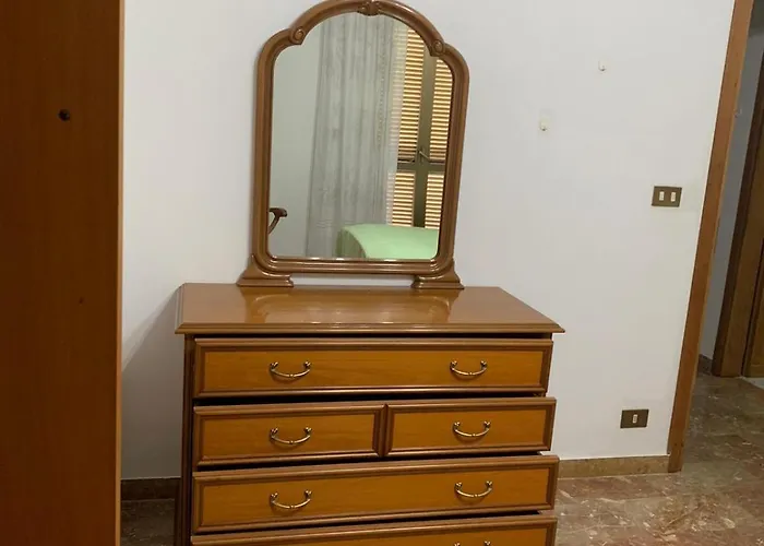 La Casa Della Marinella 公寓